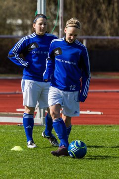 Bild 20 - Frauen SV Henstedt-Ulzburg II - FSC Kaltenkirchen II U23 : Ergebnis: 2:0